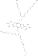 2,6-Bis(trimethylstannyl)-4,8-bis[(2-n-octyldodecyl)oxy]benzo[1,2-b:4,5-b']dithiophene