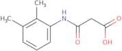 3-[(2,3-Dimethylphenyl)amino]-3-oxopropanoic acid