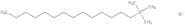 N-Tetradecyltrimethylammonium-d38 bromide