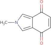 2-Methyl-2H-isoindole-4,7-dione