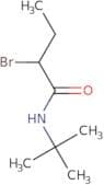 2-Bromo-N-(tert-butyl)butanamide