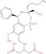 Linerixibat