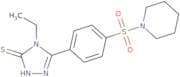 Chrysophanol triglucoside
