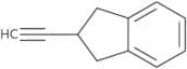 1H-Indene, 2-ethynyl-2,3-dihydro-