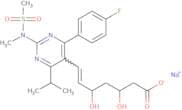 Rosuvastatin-d6 sodium