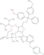 O6-Chlorophenyl-I ce-phosphoramidite