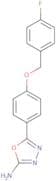 Posenacaftor sodium