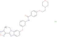 GSK269962A HCl