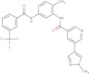 CSF1R-IN-1