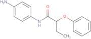 N-(4-Aminophenyl)-2-phenoxybutanamide