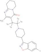 Risperidone-D4 solution