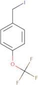 1-(Iodomethyl)-4-(trifluoromethoxy)benzene