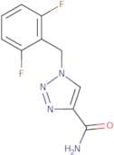 Rufinamide-15N-d2
