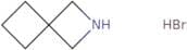 2-Azaspiro[3.3]heptane hydrobromide