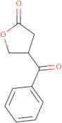 4-Benzoyldihydro-3H-furan-2-one