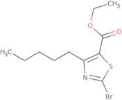 1-[(4-Aminophenyl)methyl]piperidin-2-one