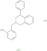 (2E)-2-(Phenylmethylidene)butanedioic acid