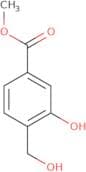 Methyl 3-hydroxy-4-(hydroxymethyl)benzoate