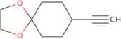 8-Ethynyl-1,4-dioxaspiro[4.5]decane