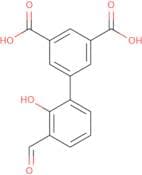 1H-Pyrimido[4,5:3,4]cyclobuta[1,2-F]benzimidazole