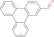 2-Triphenylenecarboxaldehyde