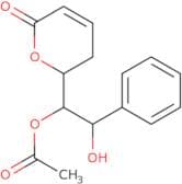 Goniodiol 7-acetate
