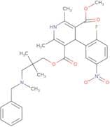 Palonidipine