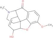 10-Oxocodeine