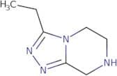 N,3-Dimethylquinoxalin-6-amine