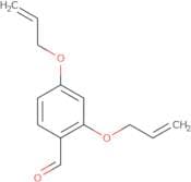 2,4-Bis(allyloxy)benzaldehyde