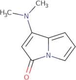 2-{[(tert-Butoxy)carbonyl]amino}-2-hydroxyacetic acid