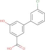 1-Hydroxy-1H-indole-5-carbonitrile