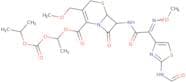 2-Formyl-cefpodoxime proxetil