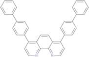 4,7-Di([1,1'-biphenyl]-4-yl)-1,10-phenanthroline