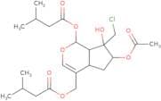 Chlorovaltrate K