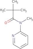 N,2,2-Trimethyl-N-(pyridin-2-yl)propanamide