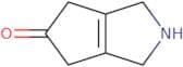 rel-(3aR,6aS)-Octahydrocyclopenta[c]pyrrol-5-one