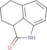 2-Azatricyclo[6.3.1.0,4,12]dodeca-1(11),8(12),9-trien-3-one