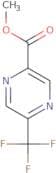 Methyl 5-(trifluoromethyl)pyrazine-2-carboxylate