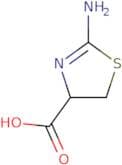 rac 2-Aminothiazoline-4-carboxylic acid-13C,15N2