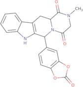2’-Oxo tadalafil