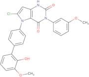 GSK621
