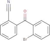 2-Bromo-2'-cyanobenzophenone