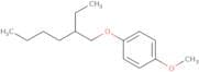 1-[(2-Ethylhexyl)oxy]-4-methoxybenzene