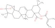 Camaric acid