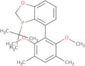 (S)-3-(tert-Butyl)-4-(2,6-dimethoxy-3,5-dimethylphenyl)-2,3-dihydrobenzo[D][1,3]oxaphosphole