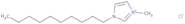 1-Decyl-3-methylimidazolium Chloride