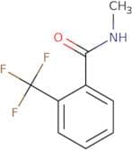N-Methyl-2-(trifluoromethyl)benzamide