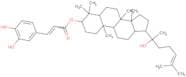 Dammarenediol II 3-o-caffeate