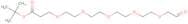 Ald-PEG5-t-butyl ester